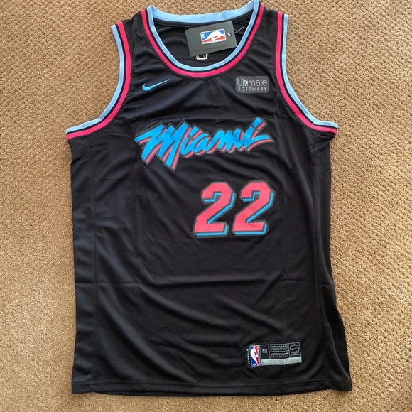 miami vice jersey jimmy butler